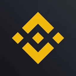 Binance logo