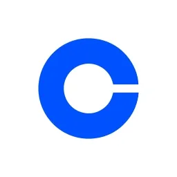 Coinbase logo